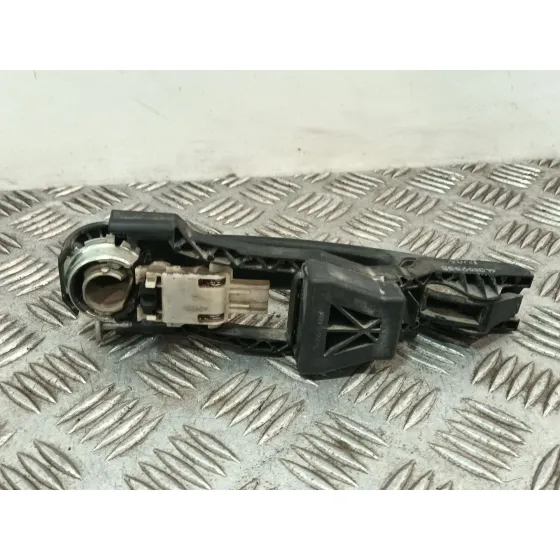 Maneta Exterior Trasera Izquierda para Seat Ibiza Iii (6L1)