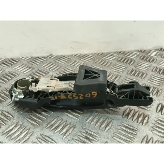 Maneta Exterior Trasera Izquierda para Seat Ibiza Iii (6L1)