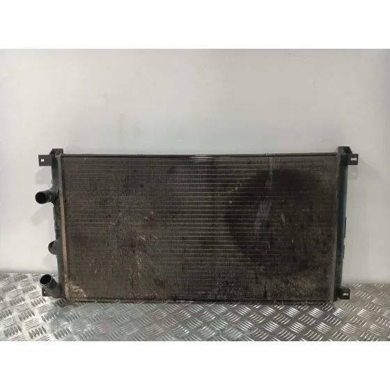 Radiador Agua para Renault Master Ii Furgoneta (Fd)