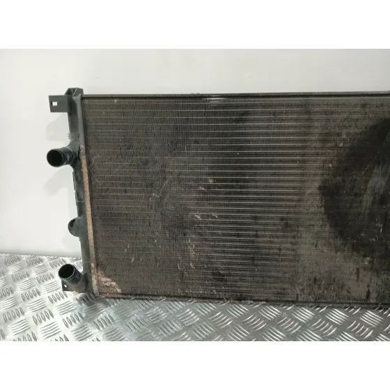 Radiador Agua para Renault Master Ii Furgoneta (Fd)