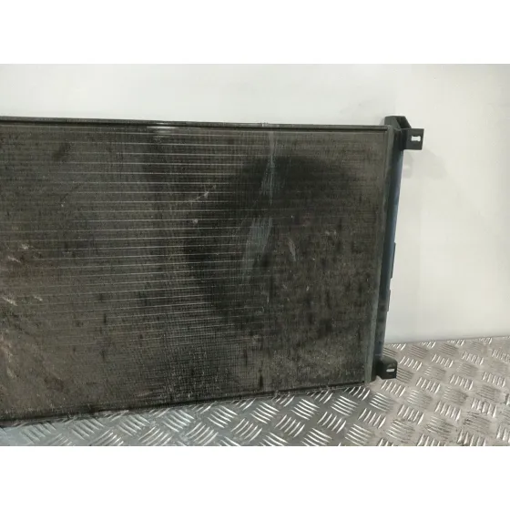 Radiador Agua para Renault Master Ii Furgoneta (Fd)