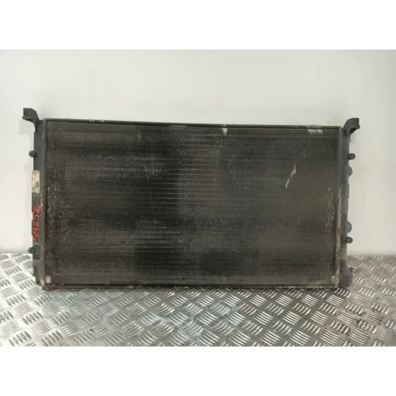 Radiador Agua para Renault Master Ii Furgoneta (Fd)