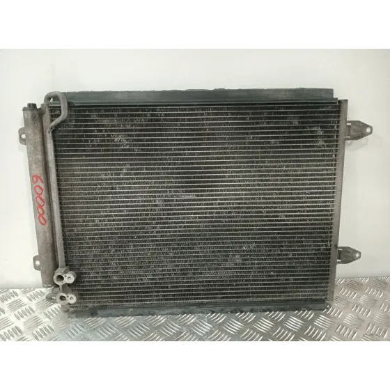 Condensador / Radiador Aire Acondicionado para Volkswagen Passat B6 Variant (3C5)