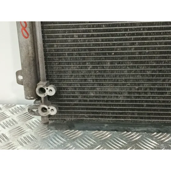 Condensador / Radiador Aire Acondicionado para Volkswagen Passat B6 Variant (3C5)