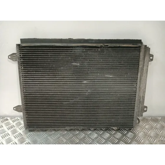 Condensador / Radiador Aire Acondicionado para Volkswagen Passat B6 Variant (3C5)
