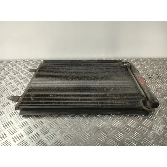 Condensador / Radiador Aire Acondicionado para Volkswagen Passat B6 Variant (3C5)