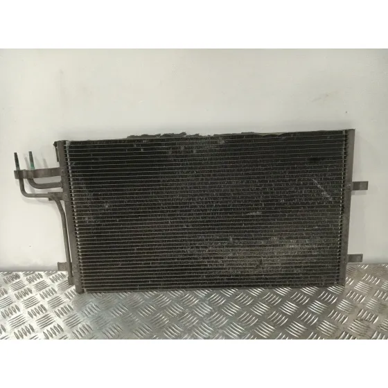 Condensador / Radiador Aire Acondicionado para Ford Focus Ii (Da_, Hcp, Dp)