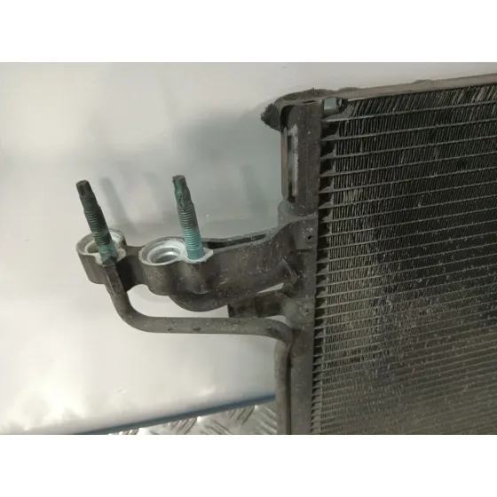 Condensador / Radiador Aire Acondicionado para Ford Focus Ii (Da_, Hcp, Dp)