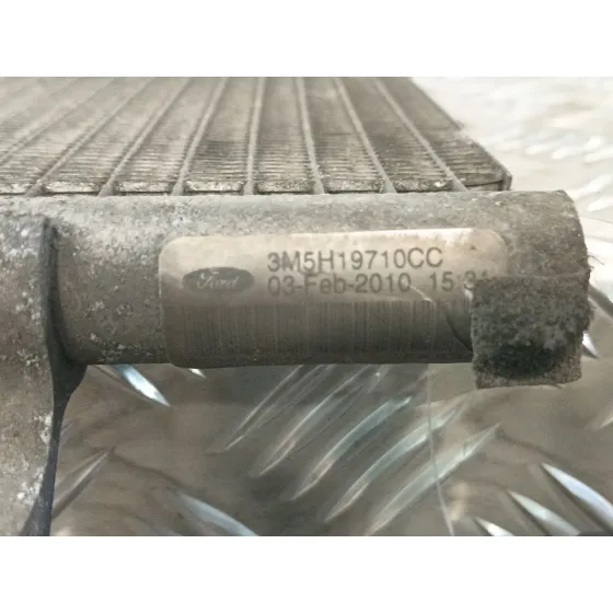 Condensador / Radiador Aire Acondicionado para Ford Focus Ii (Da_, Hcp, Dp)