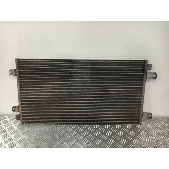 Condensador / Radiador Aire Acondicionado para Renault Master Ii Furgoneta (Fd)