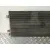 Condensador / Radiador Aire Acondicionado para Renault Master Ii Furgoneta (Fd)