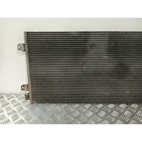 Condensador / Radiador Aire Acondicionado para Renault Master Ii Furgoneta (Fd)