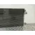 Condensador / Radiador Aire Acondicionado para Renault Master Ii Furgoneta (Fd)