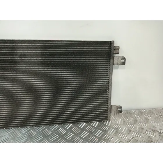 Condensador / Radiador Aire Acondicionado para Renault Master Ii Furgoneta (Fd)