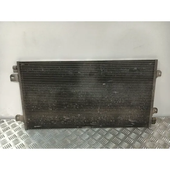 Condensador / Radiador Aire Acondicionado para Renault Master Ii Furgoneta (Fd)