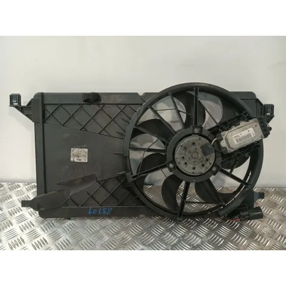 Electroventilador para Ford Focus Ii (Da_, Hcp, Dp)
