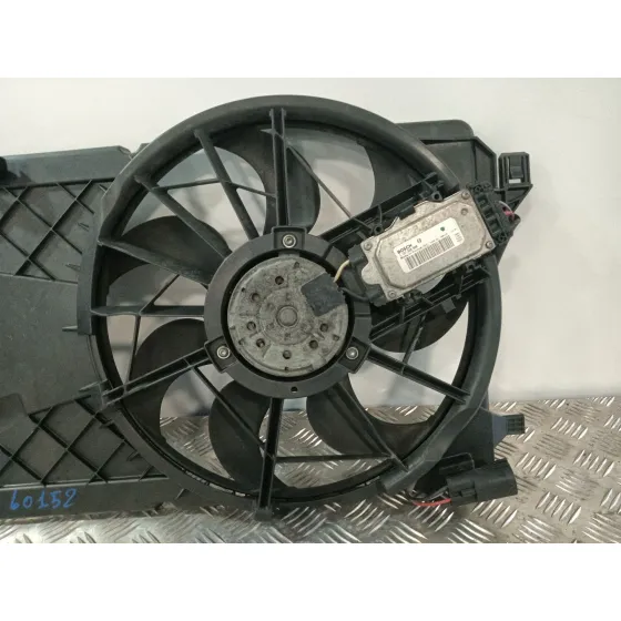 Electroventilador para Ford Focus Ii (Da_, Hcp, Dp)