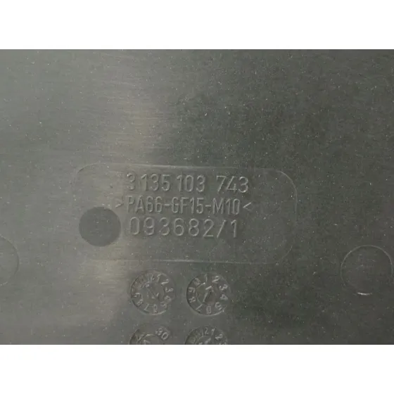 Electroventilador para Ford Focus Ii (Da_, Hcp, Dp)