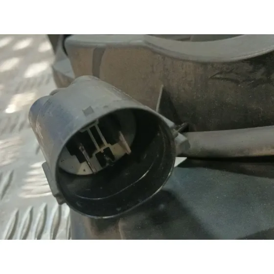 Electroventilador para Ford Focus Ii (Da_, Hcp, Dp)