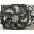 Electroventilador para Fiat Doblo Cargo (263_)