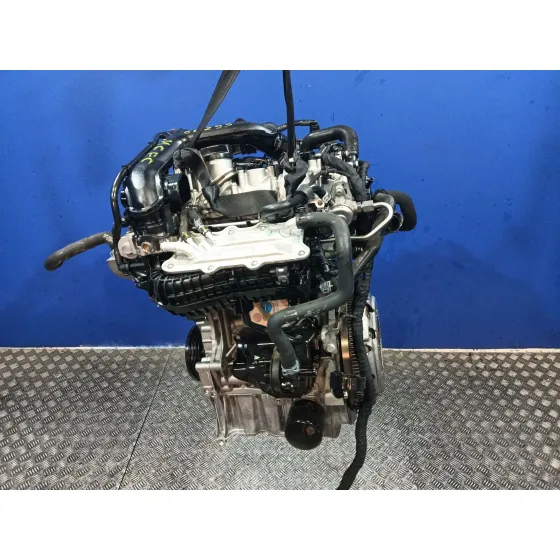 Motor Completo para Skoda Fabia Iii (Nj3)