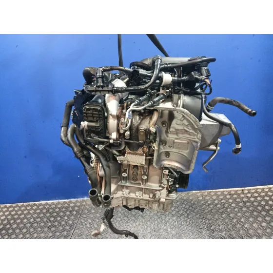 Motor Completo para Skoda Fabia Iii (Nj3)