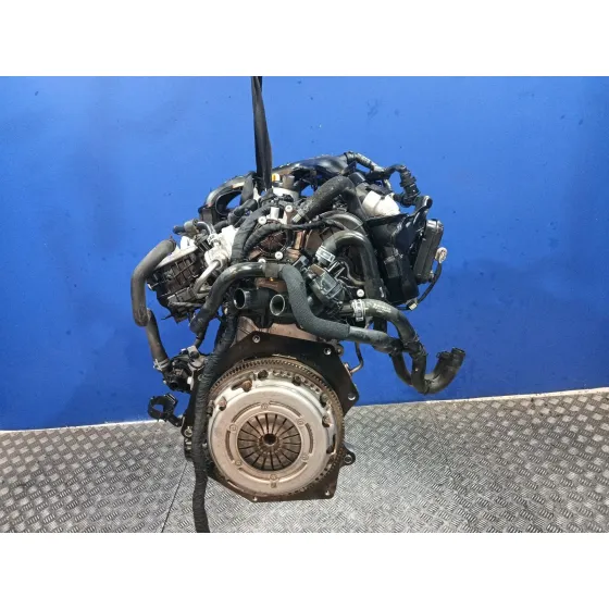 Motor Completo para Skoda Fabia Iii (Nj3)