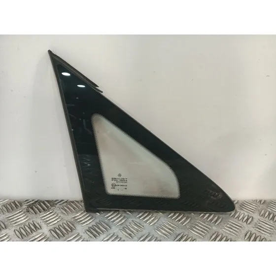 Luna Custodia Delantera Derecha para Mercedes-Benz Vito / Mixto Furgoneta (W639)