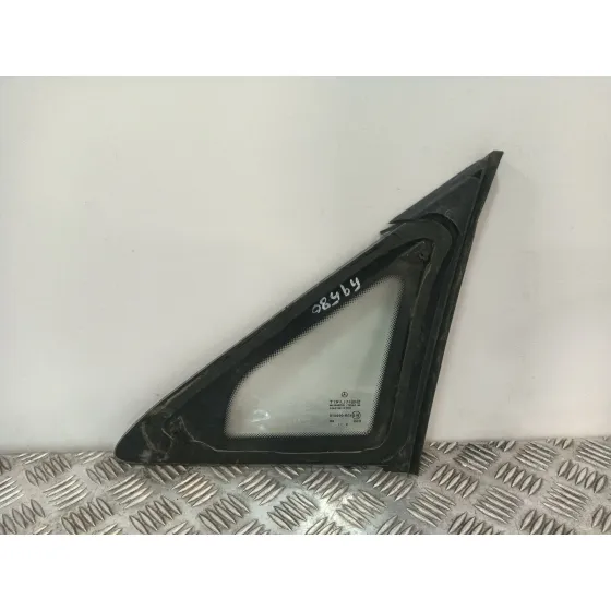 Luna Custodia Delantera Derecha para Mercedes-Benz Vito / Mixto Furgoneta (W639)