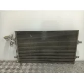 Condensador / Radiador Aire Acondicionado para Volvo V50 Familiar