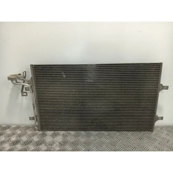 Condensador / Radiador Aire Acondicionado para Volvo V50 Familiar