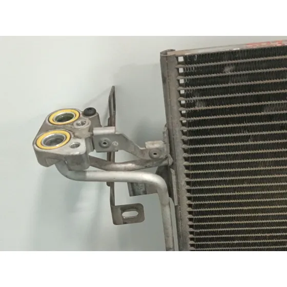 Condensador / Radiador Aire Acondicionado para Volvo V50 Familiar
