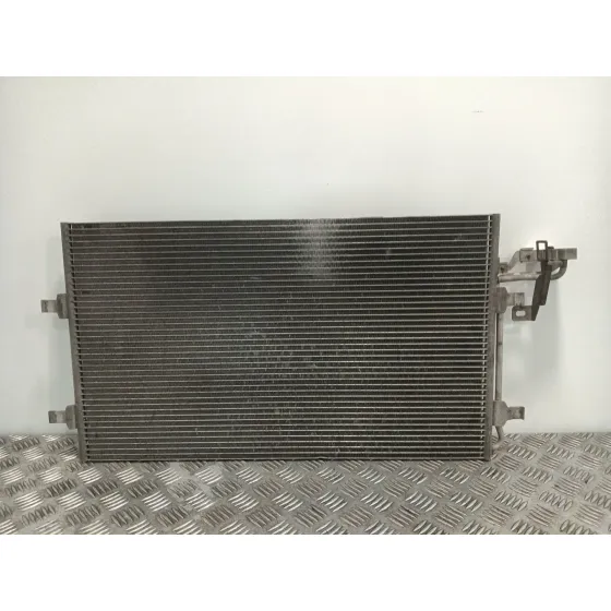 Condensador / Radiador Aire Acondicionado para Volvo V50 Familiar