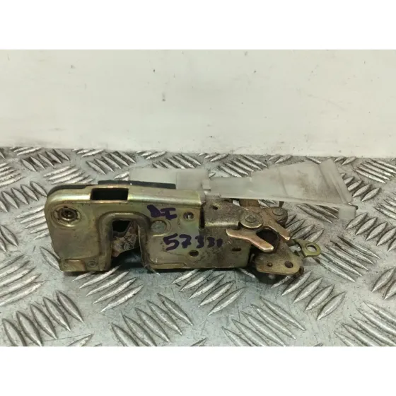 Cerradura Puerta Delantera Izquierda para Volkswagen T4 Transporter/Furgoneta (Mod. 1991)