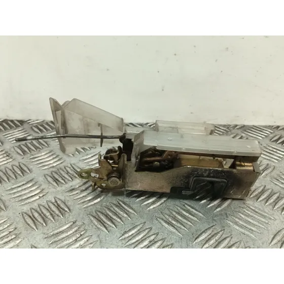Cerradura Puerta Delantera Izquierda para Volkswagen T4 Transporter/Furgoneta (Mod. 1991)