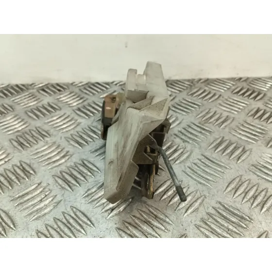 Cerradura Puerta Delantera Izquierda para Volkswagen T4 Transporter/Furgoneta (Mod. 1991)