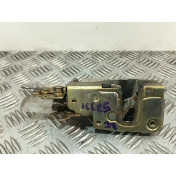 Cerradura Puerta Delantera Izquierda para Volkswagen T4 Transporter/Furgoneta (Mod. 1991)