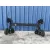 Puente Trasero para Dacia Lodgy (Js_)