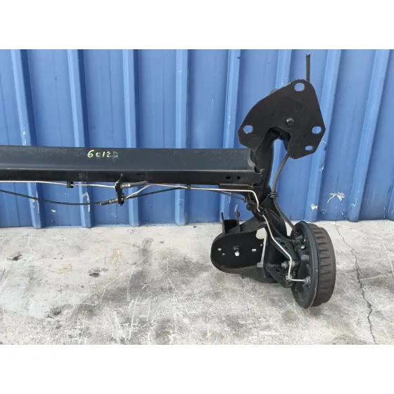 Puente Trasero para Dacia Lodgy (Js_)