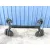 Puente Trasero para Dacia Lodgy (Js_)