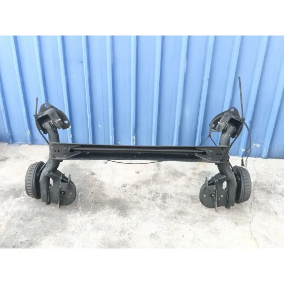 Puente Trasero para Dacia Lodgy (Js_)