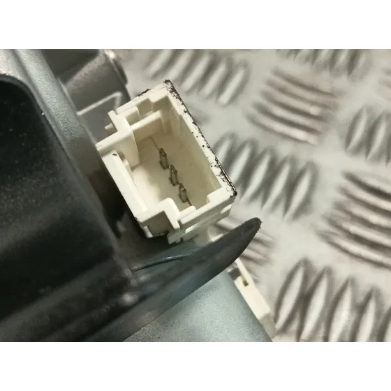 Motor Limpia Trasero para Peugeot 3008