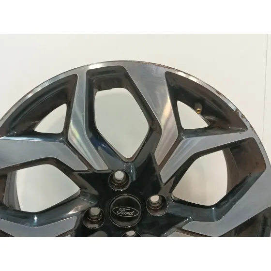 Llanta para Ford Ecosport