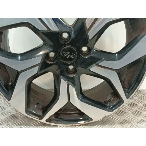 Llanta para Ford Ecosport