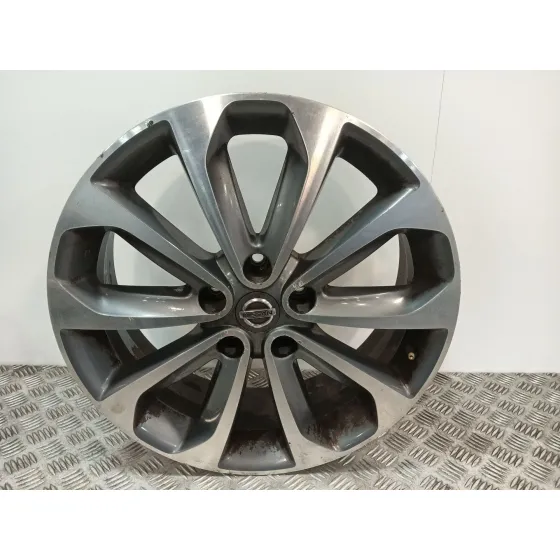 Llanta para Nissan Qashqai I (J10, Nj10)