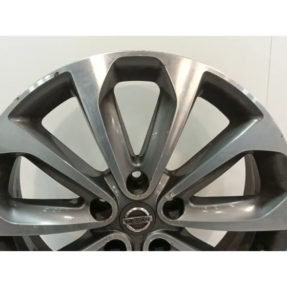 Llanta para Nissan Qashqai I (J10, Nj10)