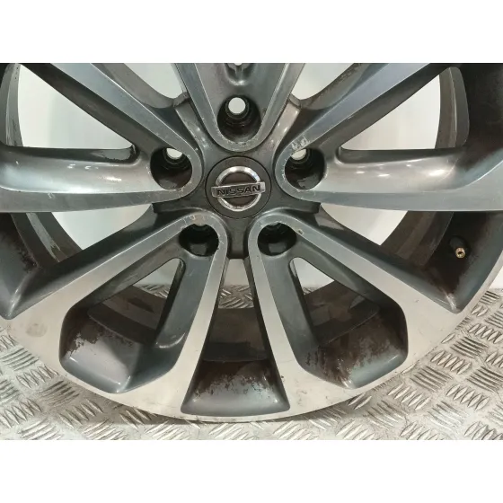 Llanta para Nissan Qashqai I (J10, Nj10)