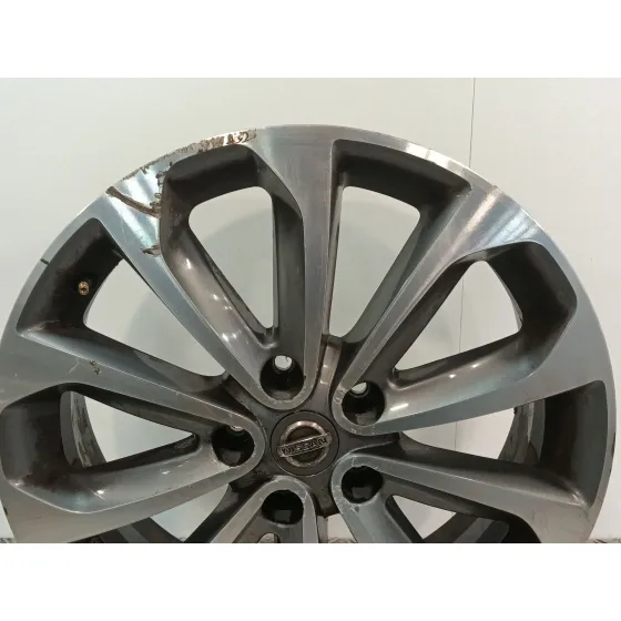 Llanta para Nissan Qashqai I (J10, Nj10)