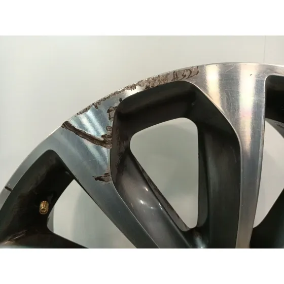 Llanta para Nissan Qashqai I (J10, Nj10)