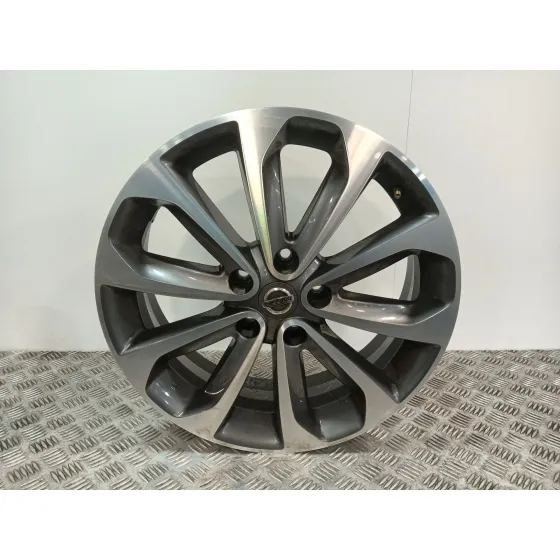 Llanta para Nissan Qashqai I (J10, Nj10)